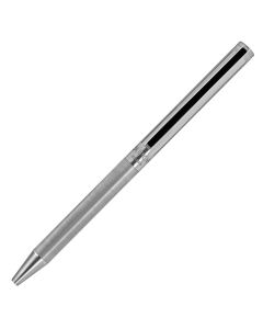 S.T. Dupont Classique Brushed Palladium Balpen