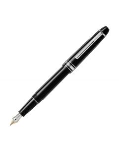 Montblanc Meisterstuck Classique Vulpen Platinum