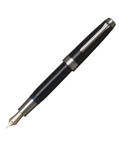 Sailor Professional Gear Anchor Silver Trim Vulpen