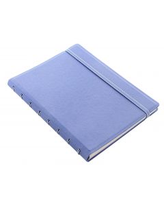 Filofax Notebook A5 Vista Blue