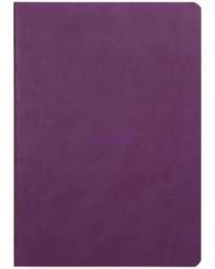 Rhodia Rhodiarama Piqué A5 Violet