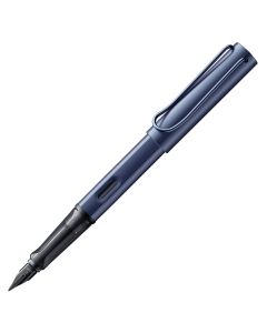 Lamy LX Live Deluxe Blue Vulpen