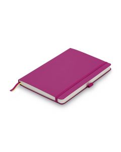Lamy Notitieboek Softcover Pink A6