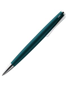 Lamy Studio Petrol Matt Special Edition Balpen