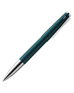Lamy Studio Petrol Matt Special Edition Roller