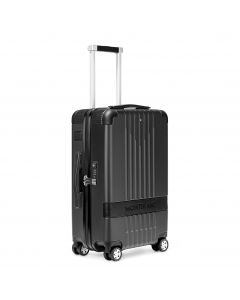 Montblanc MY4810 Cabin Compact Trolley Black