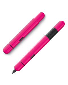 Lamy Pico Neon Pink Special Edition Balpen