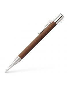 Graf von Faber-Castell Guilloche Cognac Vulpotlood