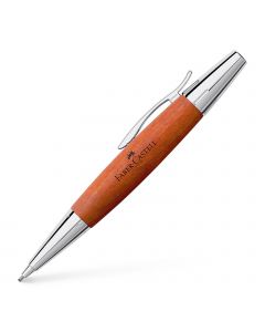 Faber Castell E-Motion Wood Vulpotlood