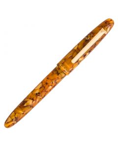 Esterbrook Estie Honeycomb Gold Trim Vulpen
