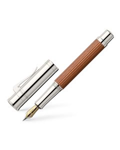 Graf von Faber-Castell Classic Magnum Anniversary Edition Pernambuco Vulpen