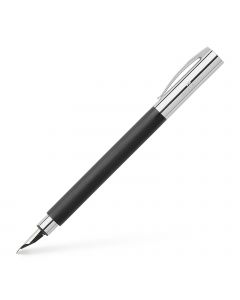 Faber Castell Ambition Resin Vulpen