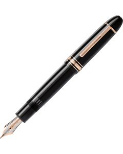 Montblanc Meisterstück Red Gold 149 Vulpen