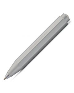 Kaweco AL Sport Zilver Balpen