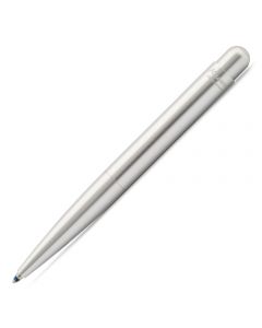 Kaweco Liliput Aluminium Silver Balpen