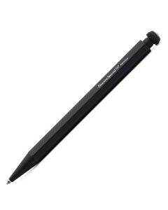 Kaweco Special Aluminium Black Matt Balpen