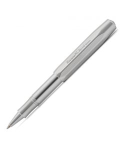 Kaweco AL Sport Raw Polish Rollerball