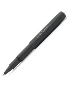 Kaweco AL Sport Black Rollerball