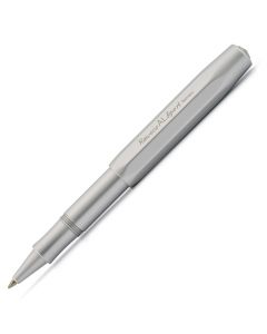Kaweco AL Sport Zilver Rollerball
