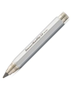 Kaweco Sport Zilver Sketch Up Vulpotlood