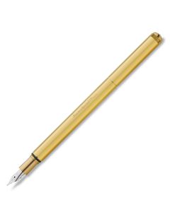 Kaweco Special Brass Raw Vulpen