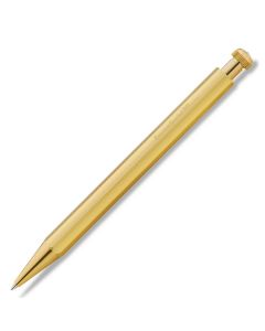 Kaweco Special Brass Raw Balpen
