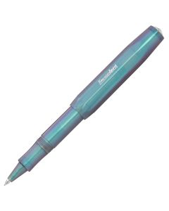 Kaweco Lunar Sport Shadow Blue Roller