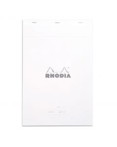 Rhodia Notitieblok A4+ No. 19 Meeting Wit
