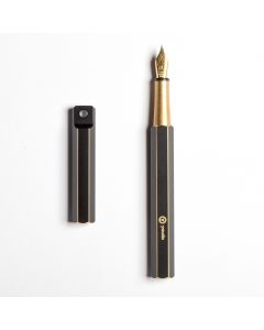 Ystudio Brassing Portable Vulpen