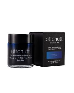 Otto hutt Ocean Blue - Hyacinth Inkt 30ml