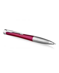 Parker Urban Vibrant Magenta Chrome Trim Balpen