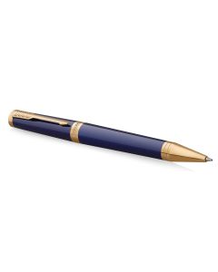 Parker Ingenuity Blue Gold Balpen
