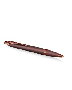 Parker IM Monochrome Burgundy Balpen