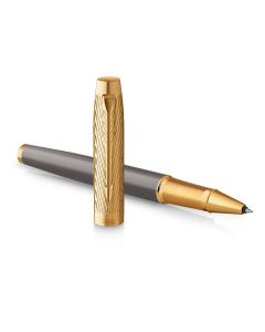 Parker IM Pioneers Collection Arrow Roller