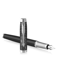 Parker IM Legacy of Flight Collection Vulpen