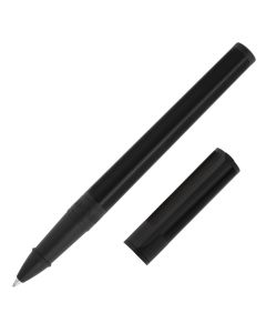 S.T. Dupont D-Initial Matte Black Roller