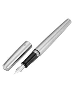 Gravitas Sentry Steel Vulpen