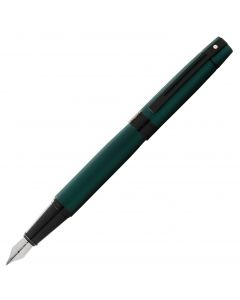 Sheaffer 300 Matte Green Vulpen