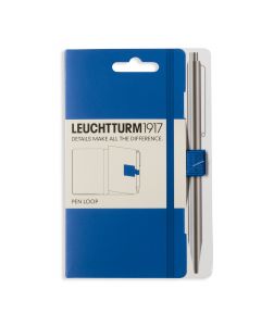 Leuchtturm1917 Pen Loop Navy