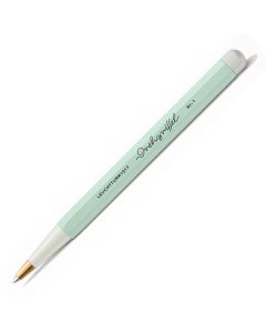 Leuchtturm1917 Drehgriffel Natural Colors Mint Green