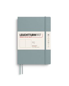Leuchtturm1917 Notitieboek Medium Softcover Dove Blanco