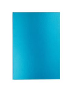 Caran d'Ache Colormat-X Notitieboek Turquoise