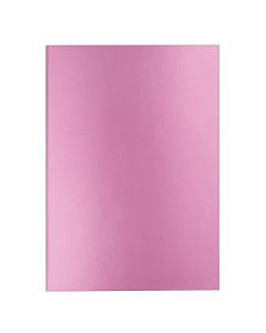 Caran d'Ache Colormat-X Notitieboek Roze