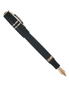 Visconti Homo Sapiens Bronze Oversized Vulpen