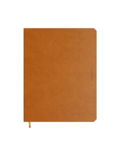 de Kempen Notitieboek Large Atlas Gelijnd