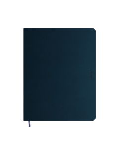 de Kempen Notitieboek Large Silence Gelijnd