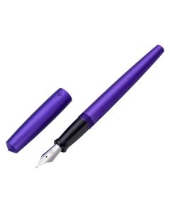 Gravitas Entry Purple Vulpen