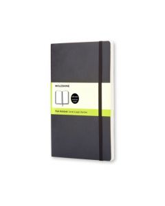 Moleskine Classic Pocket Notebook Zwart Harde Kaft Blanco