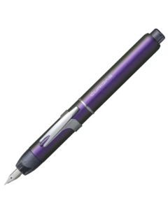 Platinum Curidas Stones Iolite Vulpen