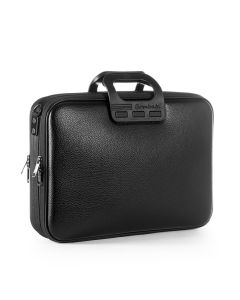 Bombata Business Classic Laptoptas 15,6" All Black
